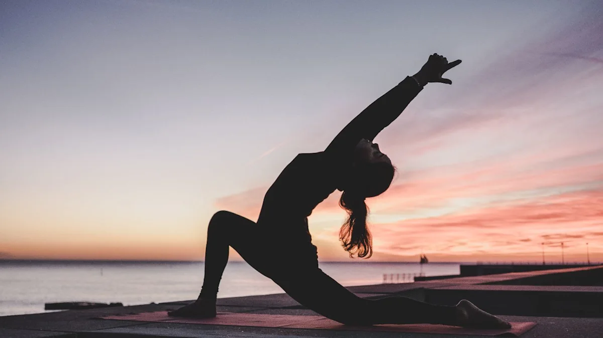 Main image for: Your Fitness Horoscope: How every sign should exercise