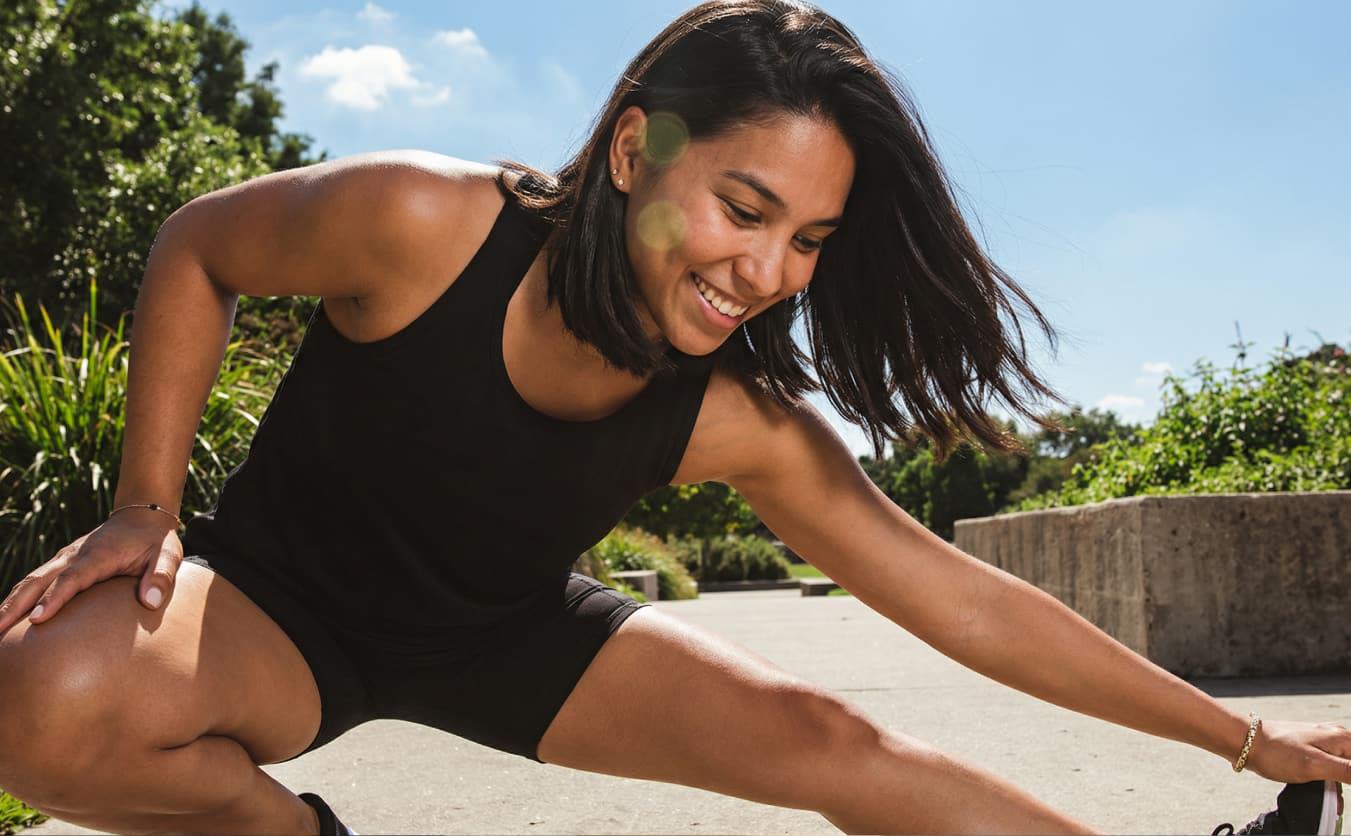 Train with Asha