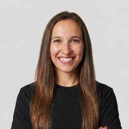 Coach Jessica avatar