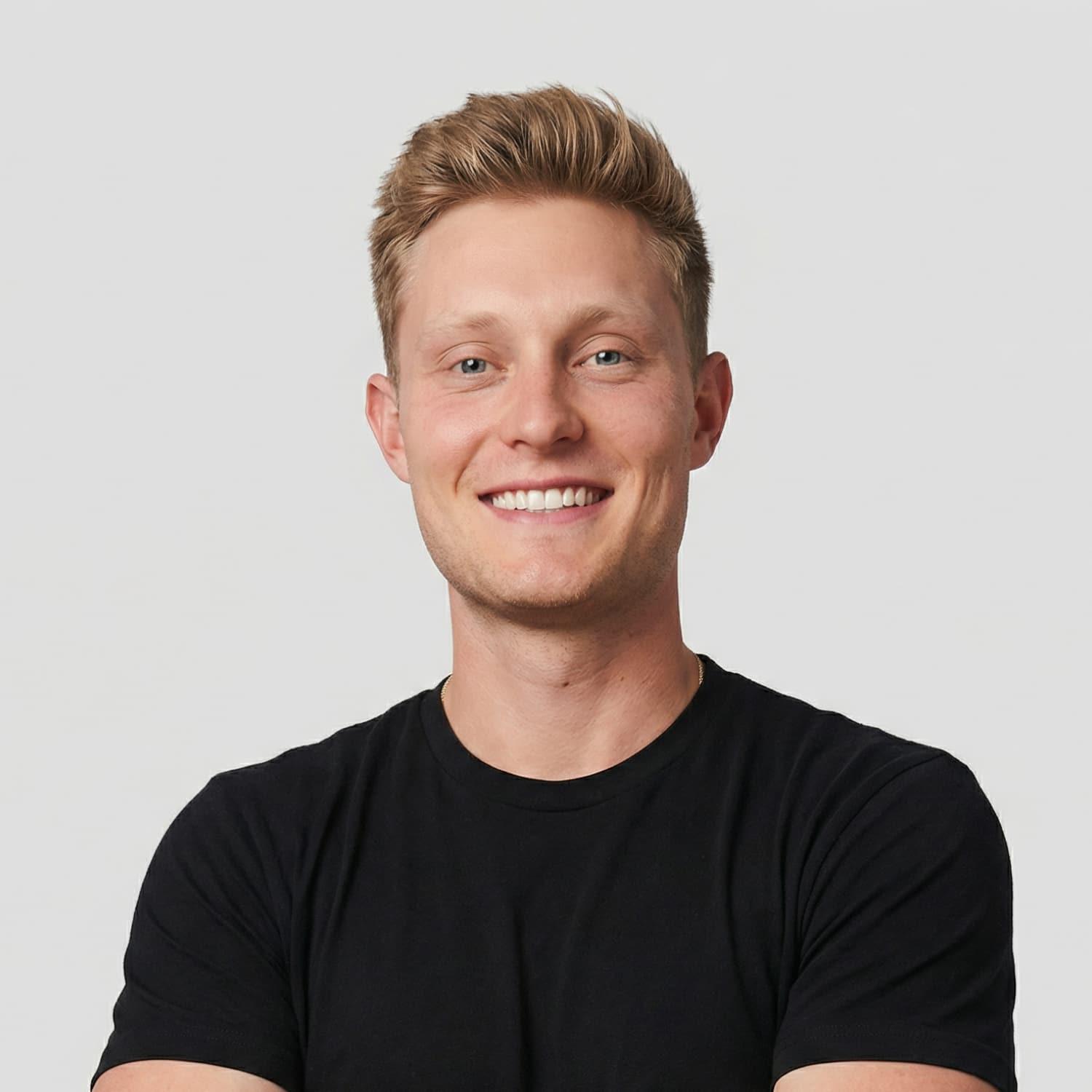 Coach Christian A.