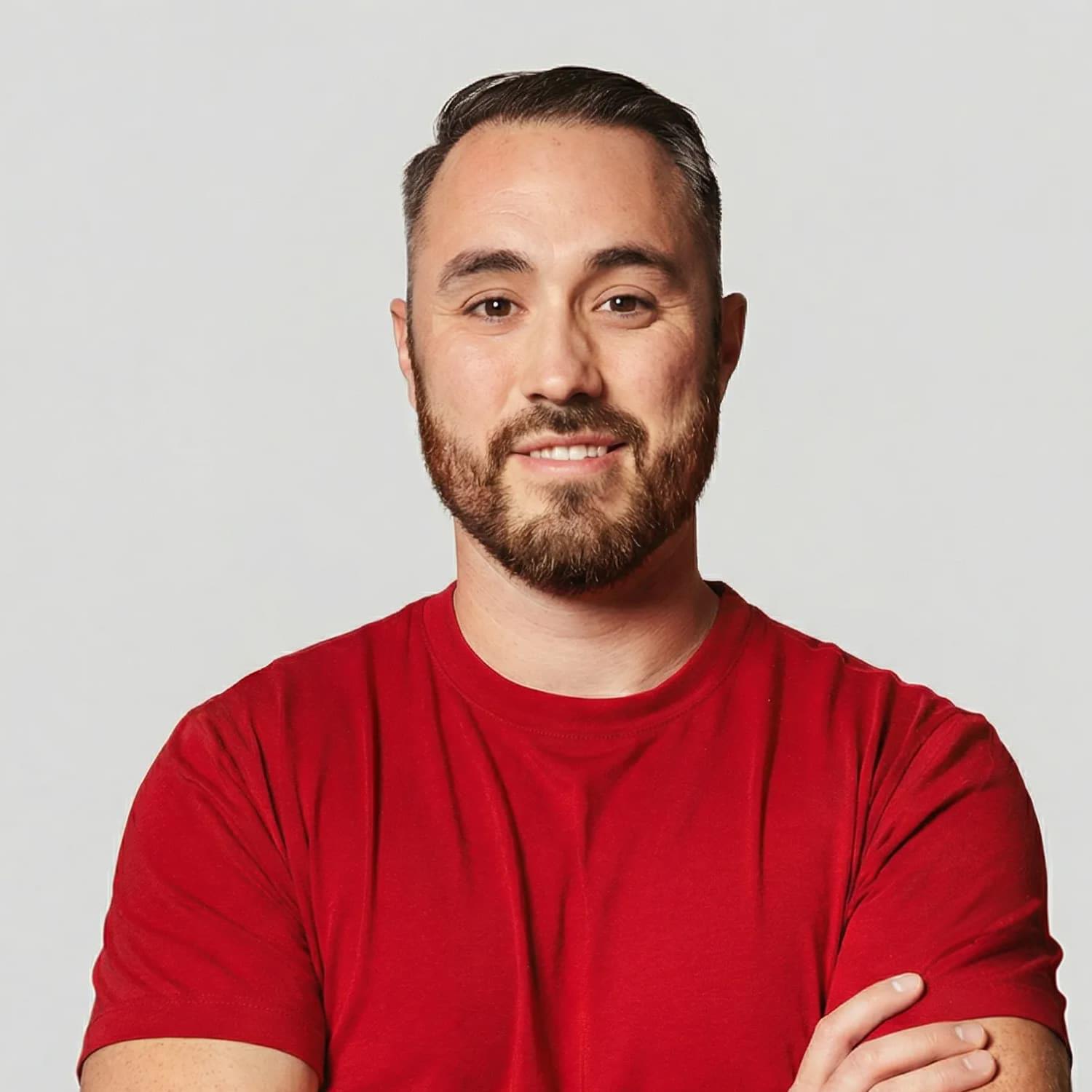 Matt - Future Coach
